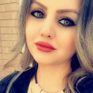 Meet your Posher, Zinah